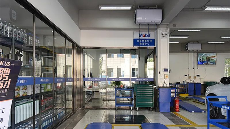 汽车保养用品与维修工具：实用性的本质区别