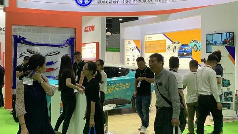 底盘配件型号对照表：重型卡车维修的“导航图